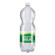 Irish Sparkling Spring Water