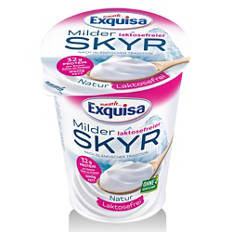 Skyr Mild, 375 g