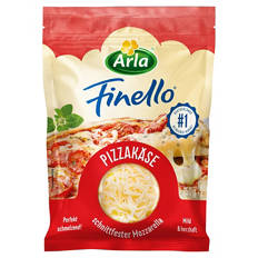 Finello 150 g, Pizzakäse