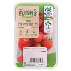 Strawberries 227g