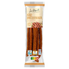 Snack-Beisser 300 g, Käse