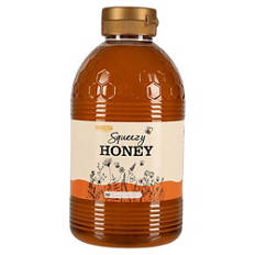 Squeezy Honey 1Kg