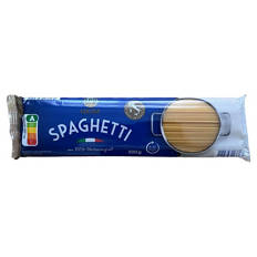 Spaghetti 500 g