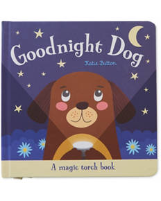 Magic Torch Book