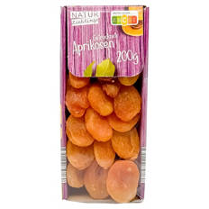 Getrocknete Aprikosen 200 g