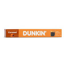 Kaffeekapseln, Caramel