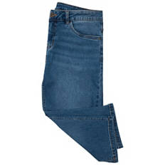 Jeans da donna, blu medio, 36