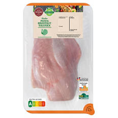 Putenbrustfilet 800 g