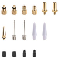 Fahrradzubehör, Adapter Set