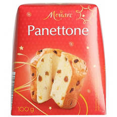Mini Panettone, classique