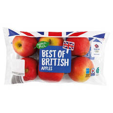 Best of British Apples