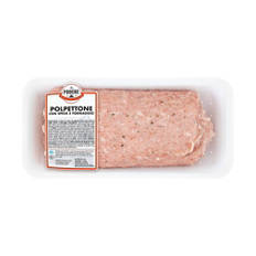 Polpettone di tacchino