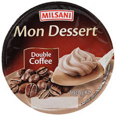 Mon Dessert, double chocolat