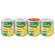 Goldmais 200 g