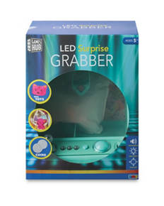 Grabber Machine