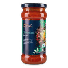 Shakshuka Cooking Sauce