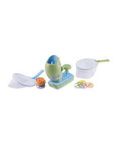 Disc Launcher