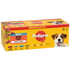 Sacchetti per cani, assortiti