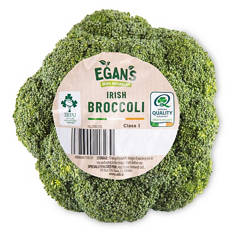Broccoli Crown