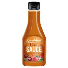 Light Sauce 285 ml, Burger Sauce