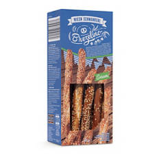 Brezelino, Sesam