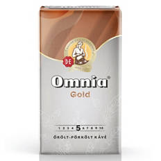 Őrölt kávé, Gold, 250 g