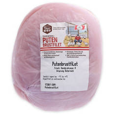 Putenbrustfilet
