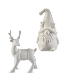 LED Christmas Characters