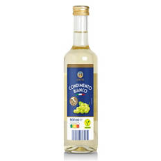 Modenai ecet, fehérborecet, 500 ml