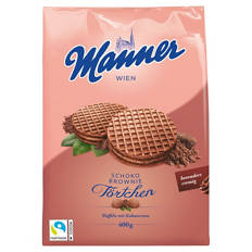 Törtchen 400 g, Haselnuss