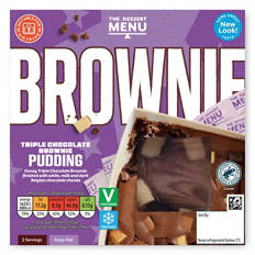 Sharer Brownie
