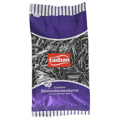 Semi di girasole salati