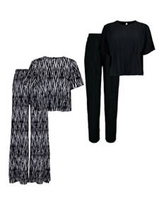 Ladies' Co-Ord Set