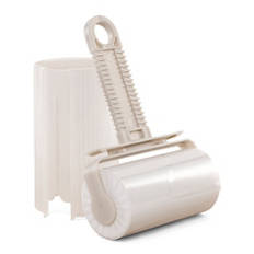 Rouleau anti-peluche, rouleau gel anti-peluche