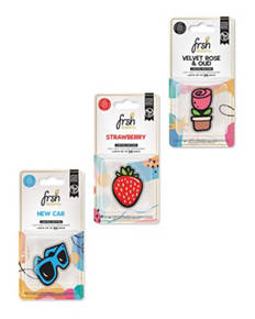 Car Air Freshener