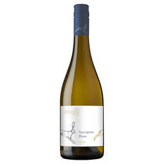 Sauvignon Blanc QbA 0,75 l