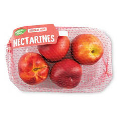 Nectarines