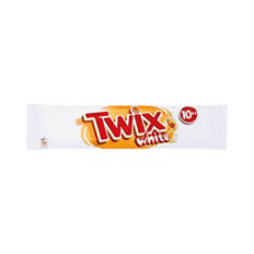 TWIX, Multipack, 3