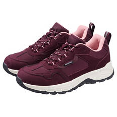 Damen-/Herren-Allwetterschuhe, Beere, 37