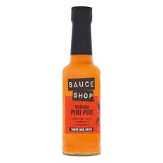 Piri Piri
