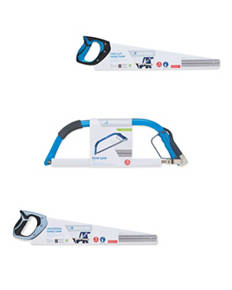 WORKZONE, Handsaw, Universal saw