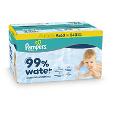 Feuchttücher