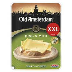 Old Amsterdam XXL, Jung & Mild 245 g