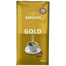 Gemahlener Kaffee Gold