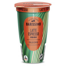 Kaffeedrink Espresso 250 ml