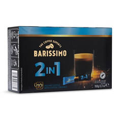 Instant Kaffeesticks, 2in1