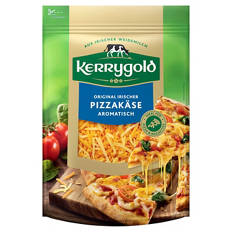 Reibekäse 150 g, Pizzakäse
