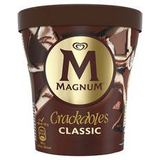 Magnum Pint 440 ml, Magnum Classic