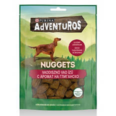 Adventuros kutya jutalomfalat, 90 g