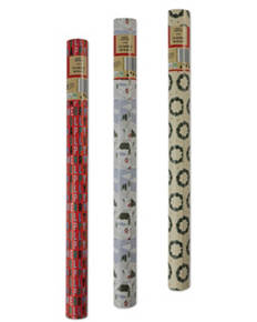 20m Wrapping Paper